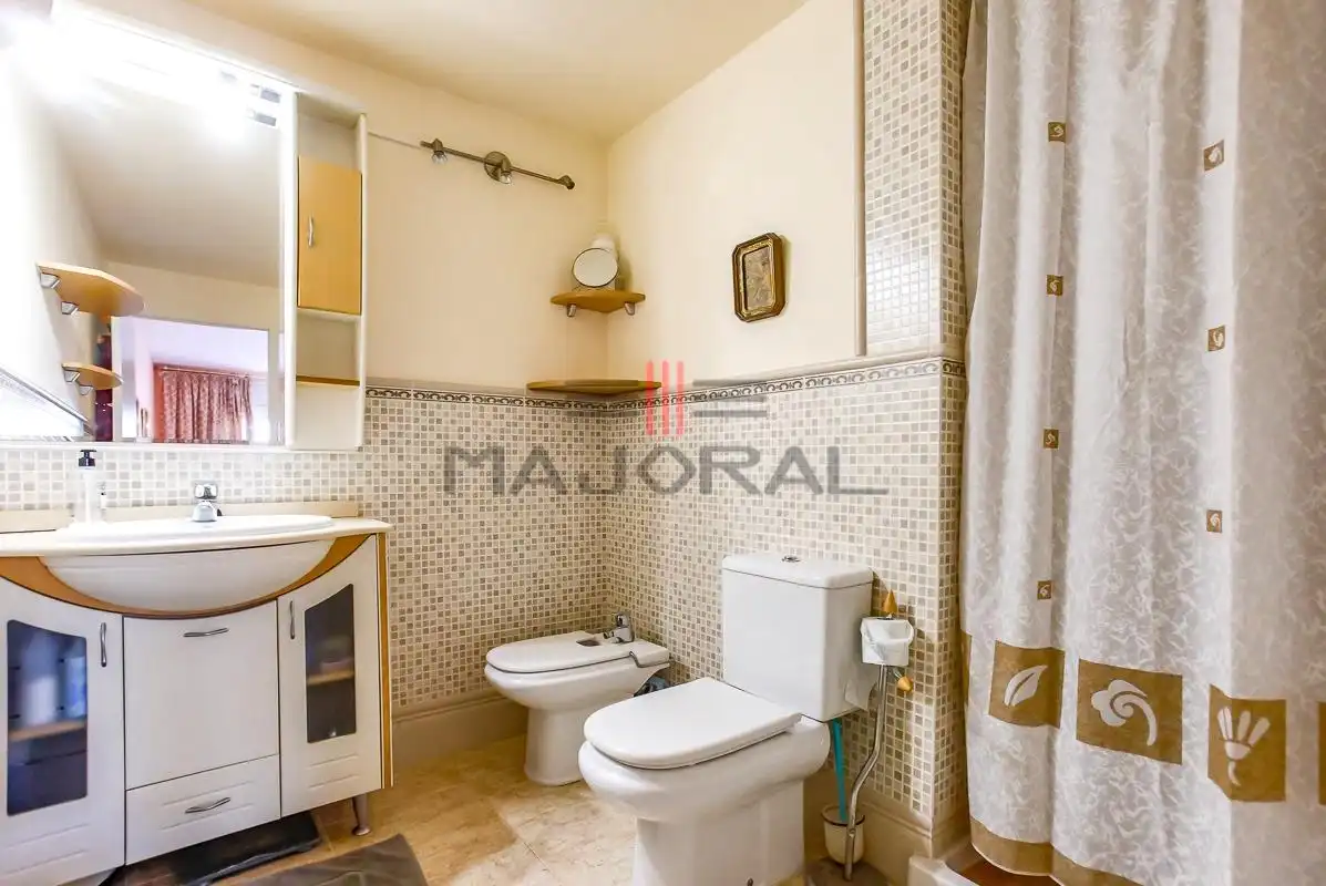 Rez-de-chaussée avec jardin à vendre à JORDI GARI, imagen 20