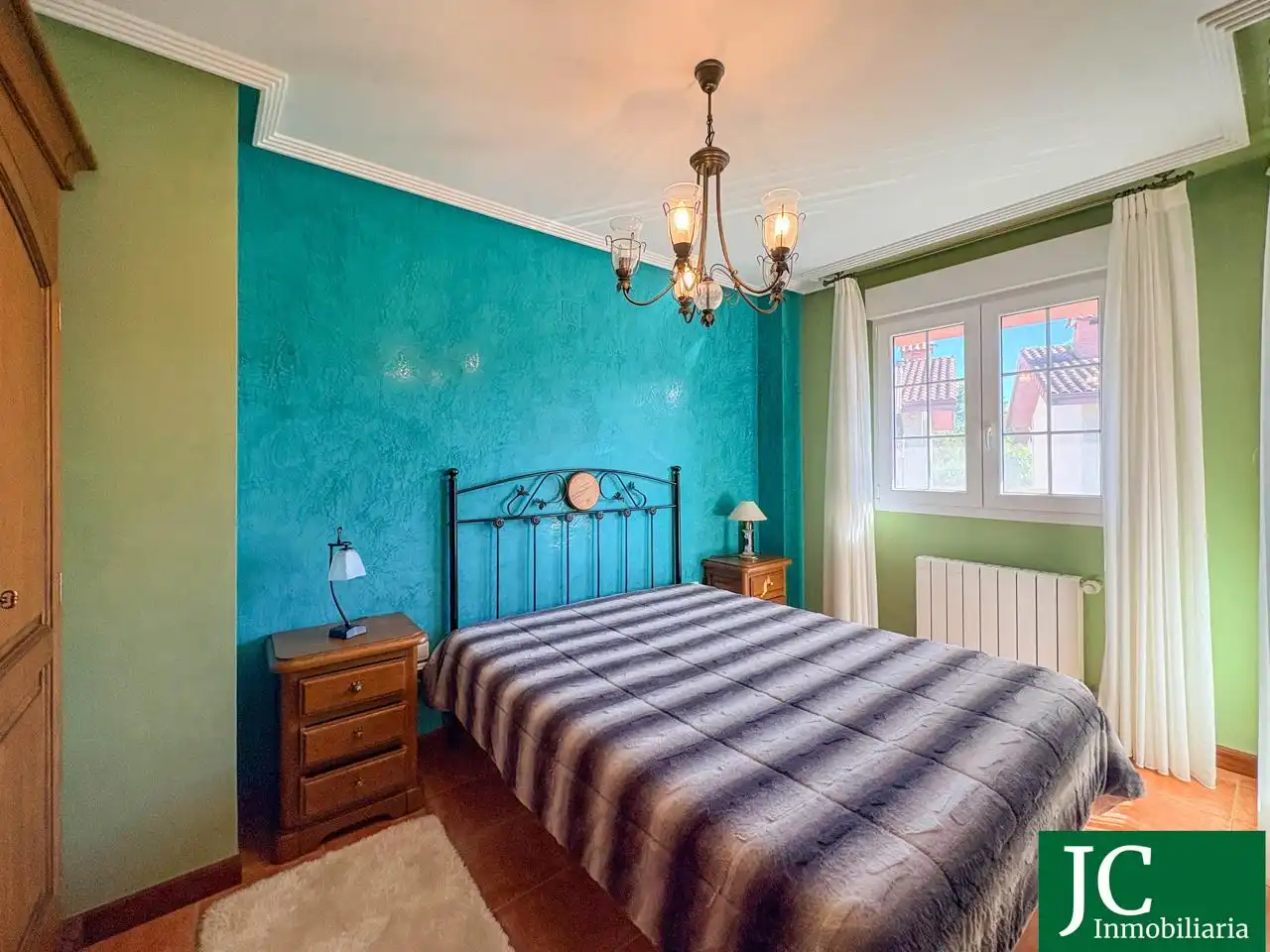 Maison jumelée avec terrasse à vendre à Voto, imagen 32