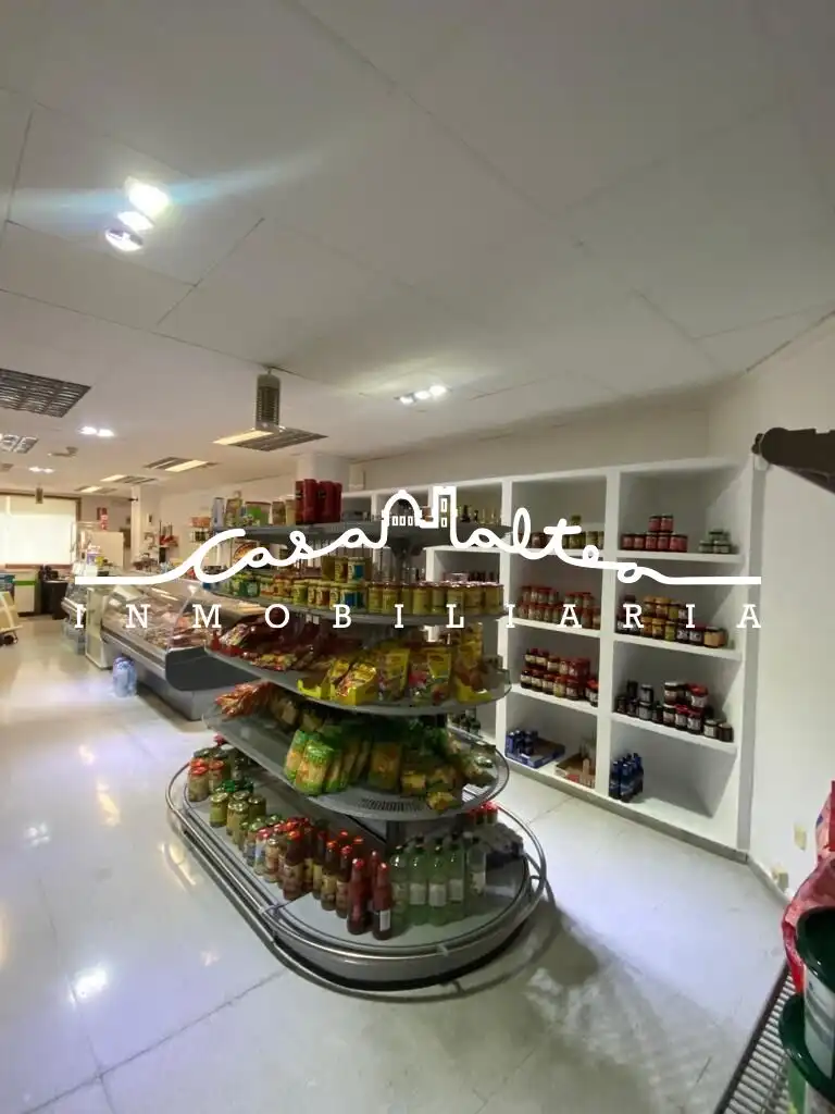 Locale commerciale in vendita a Altea ciudad, imagen 4