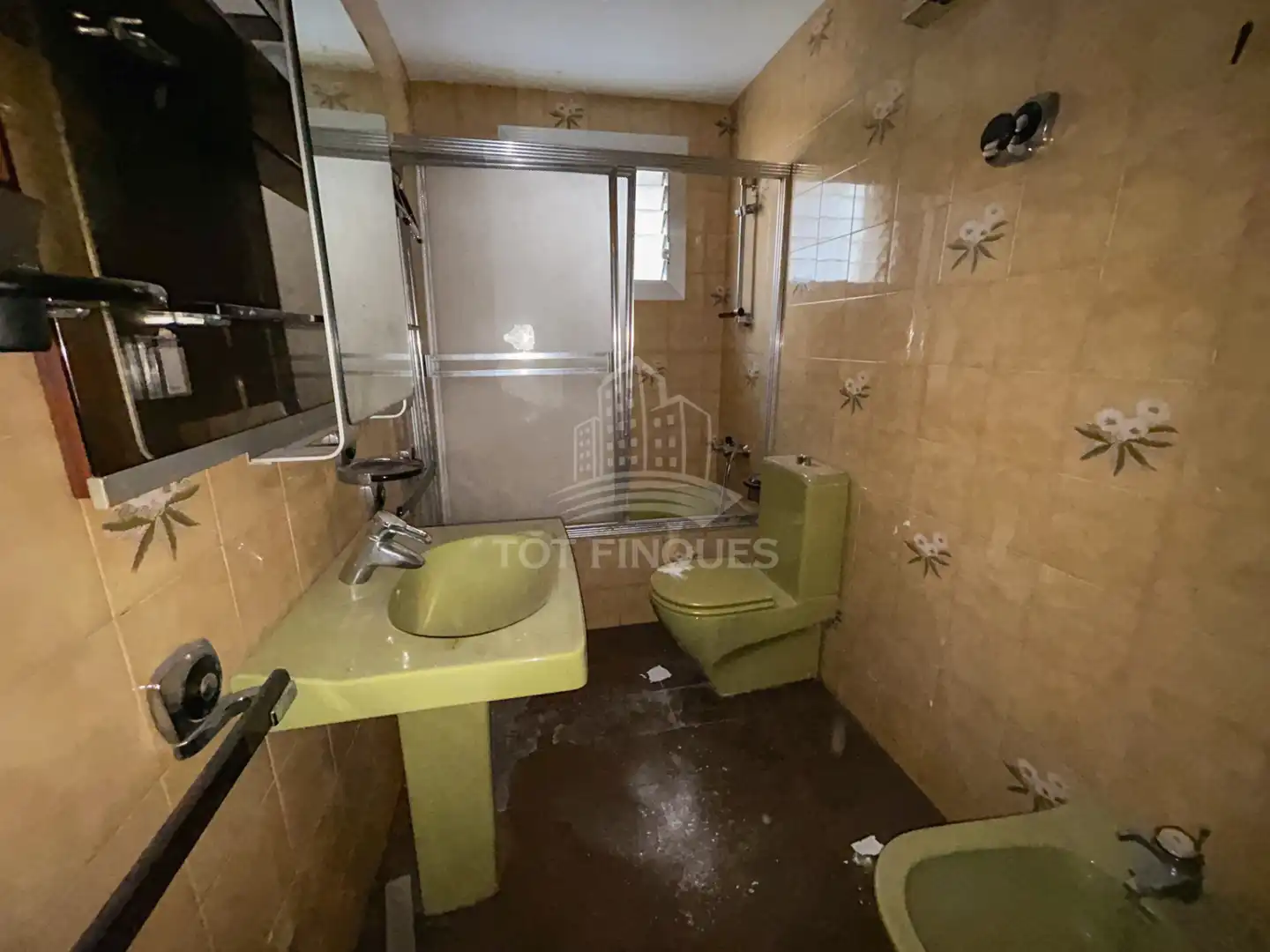Baño de Casa o chalet en venta en Valls con Terraza y Balcón