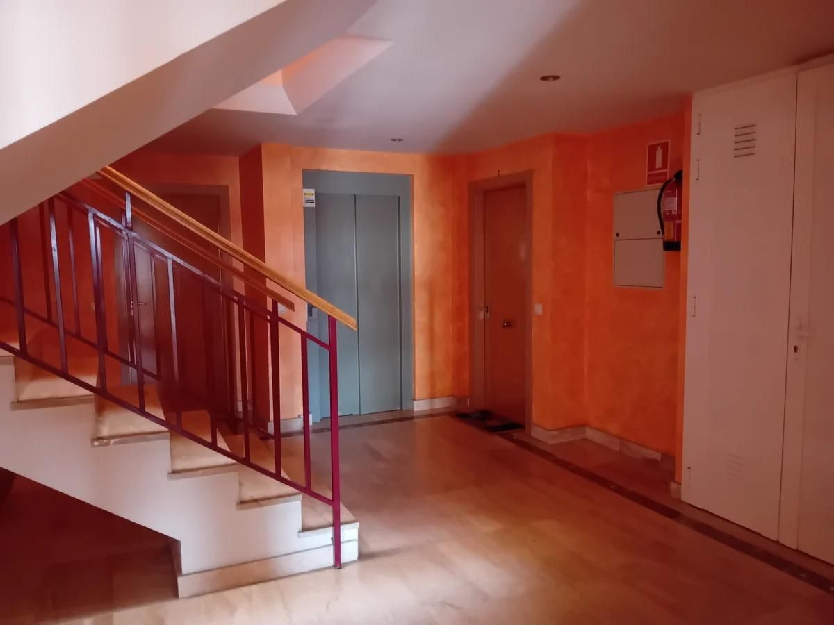 Planta baixa en venda en Hontanares de Eresma amb Traster