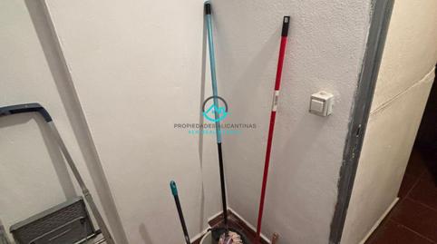 Photo 4 of Box room for sale in Carolinas Bajas, Alicante