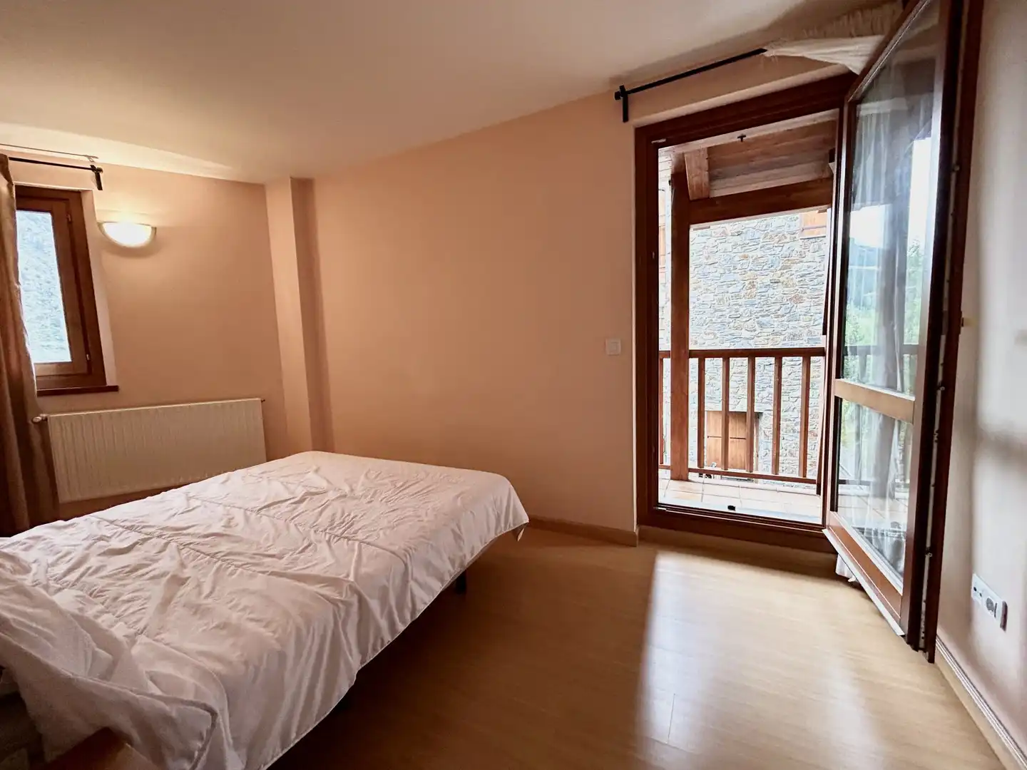 Piso con terraza en venta en Passatge de l'Assó, pleta de Soldeu, imagen 9