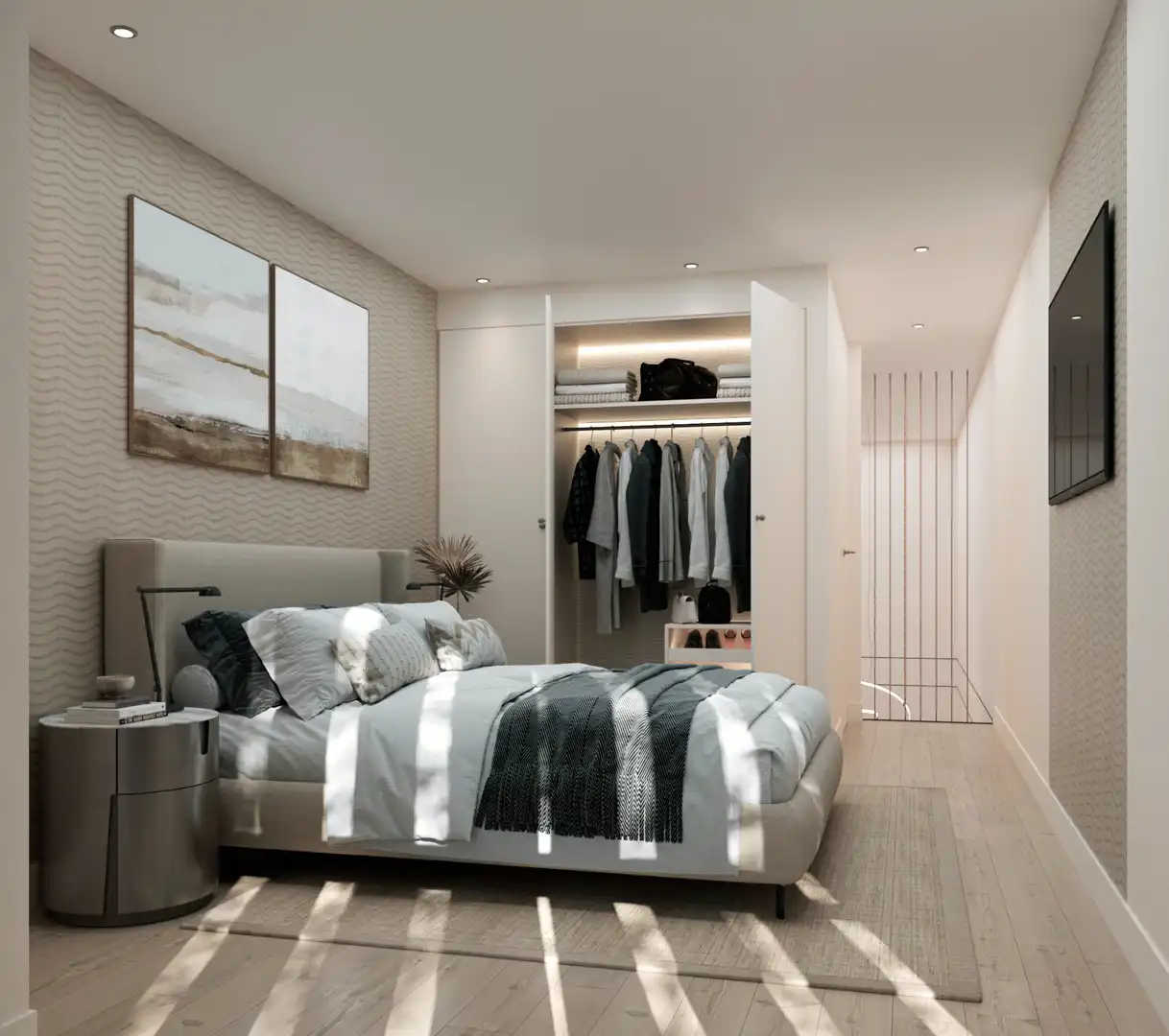 Maisonette zum Verkauf in Plaza del Doctor Laguna, 7, Niño Jesús