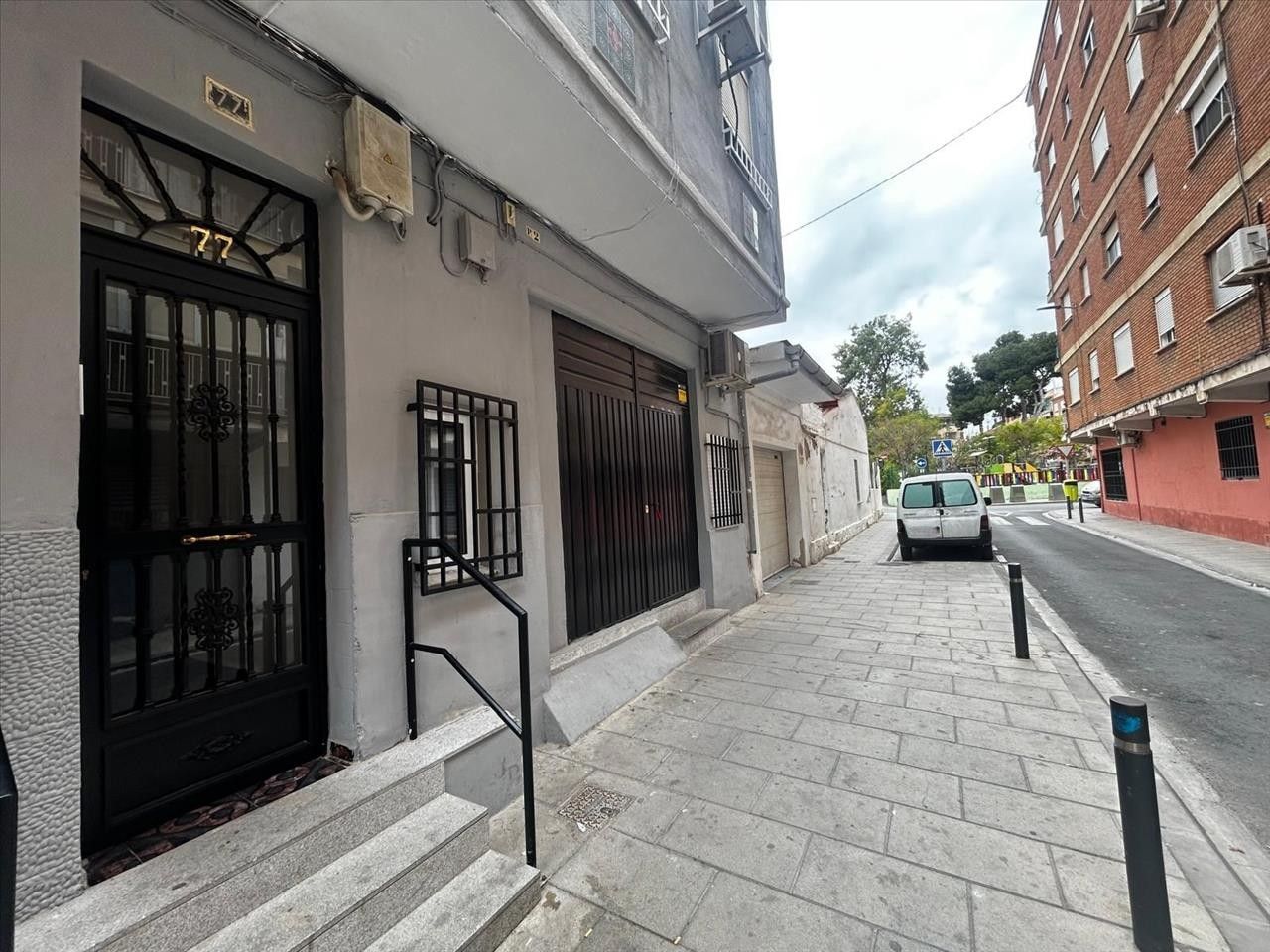 Exterior view of Apartment for sale in Torrent