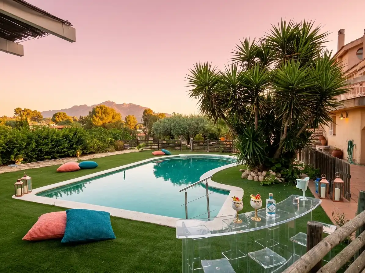 Haus mit Terrasse zum Verkauf in Carrer de Ramon Muntaner