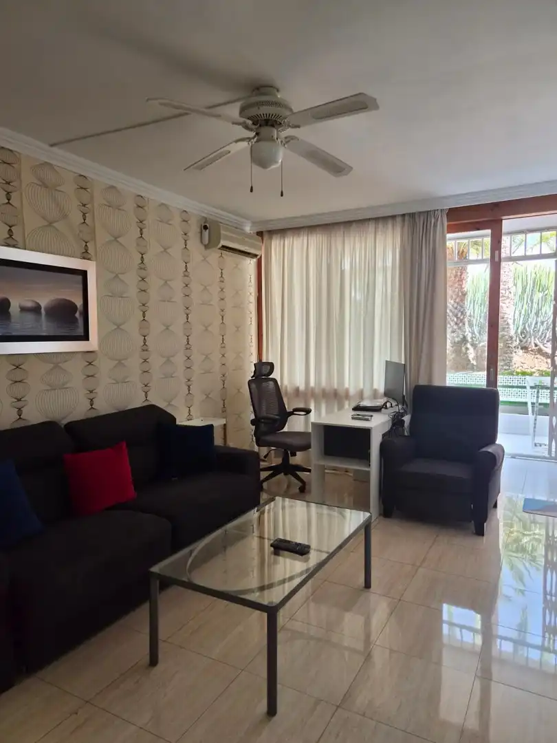 Apartament amb piscina en venda a Costa del Silencio, imagen 6