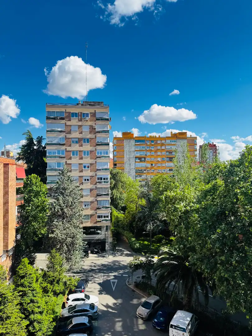Flat with terrace for sale in Plaza de la Ciudad de Salta 4, imagen 10