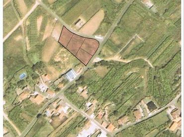 Terreno residencial en venta en Lugar Quintans 1B