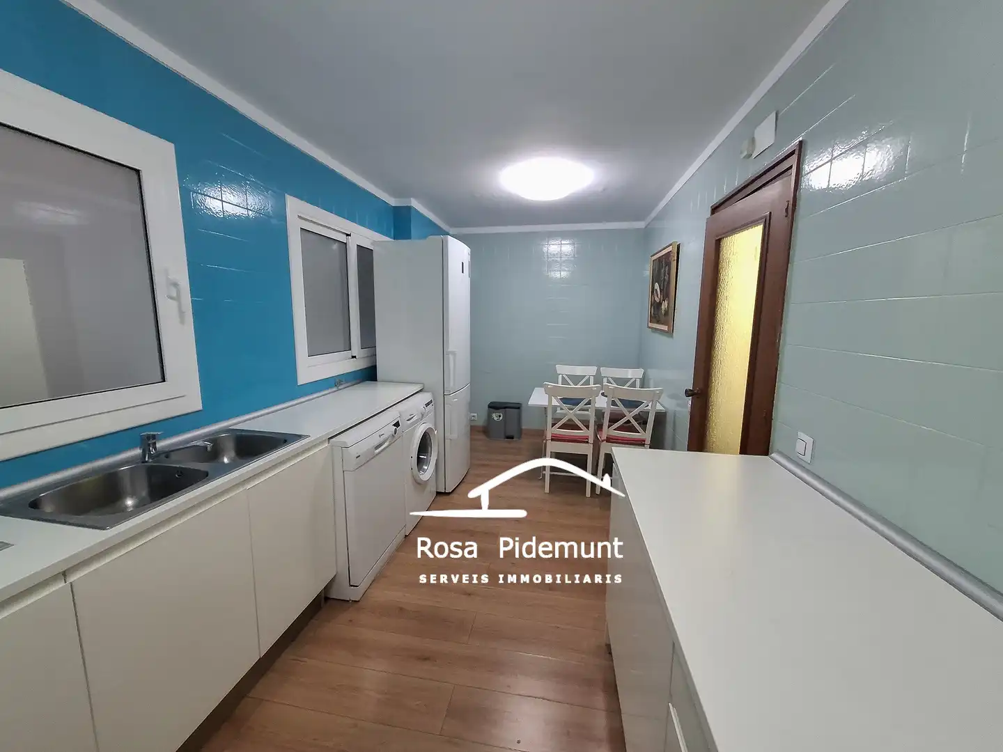 Appartement avec ascenseur à vendre à Passeig d'Agustí Font, imagen 14