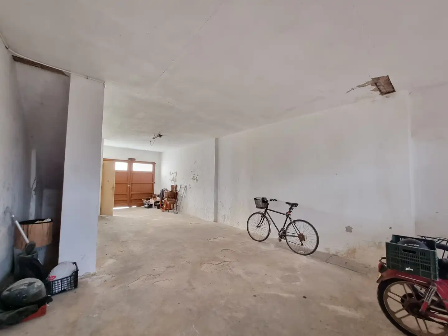 Maison avec terrasse à vendre à Ciutadella