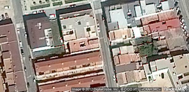 Vista exterior de Pis en venda en La Font d'en Carròs