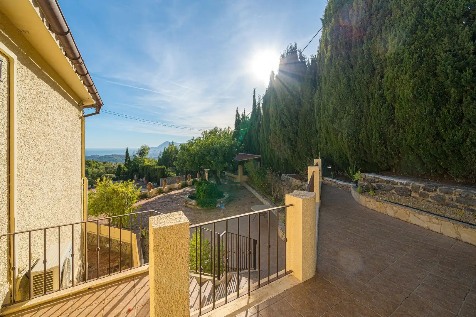 Maison avec jardin à vendre à Altea la Vella, imagen 36