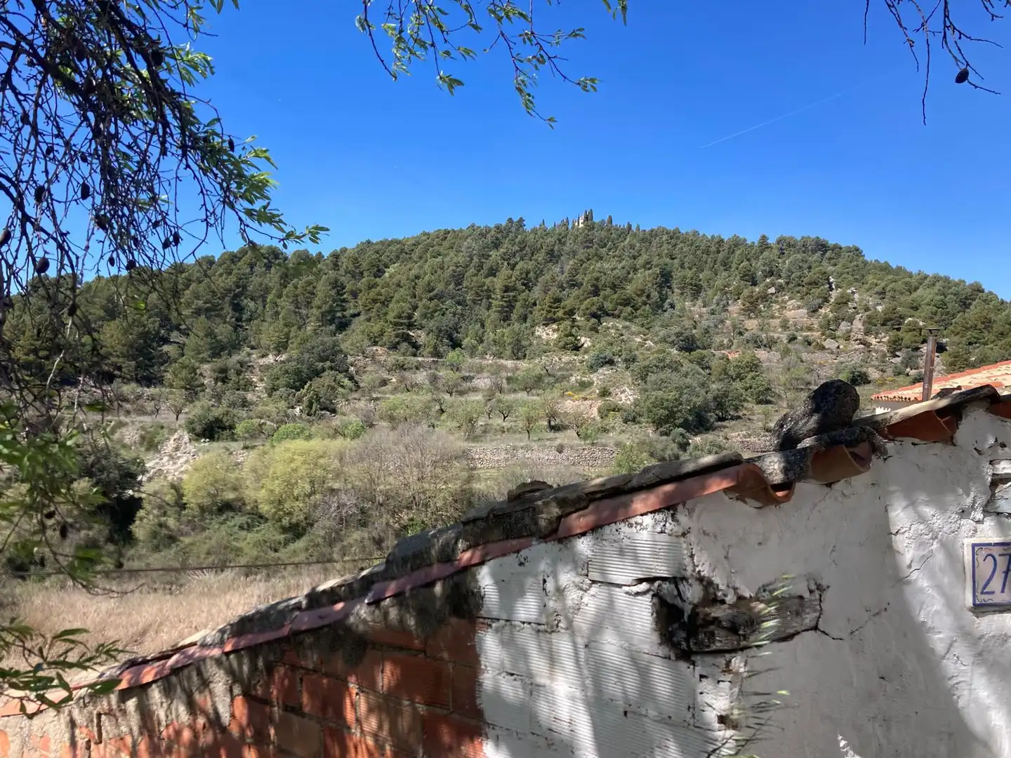 Casa o chalet en venta en Fuentespalda