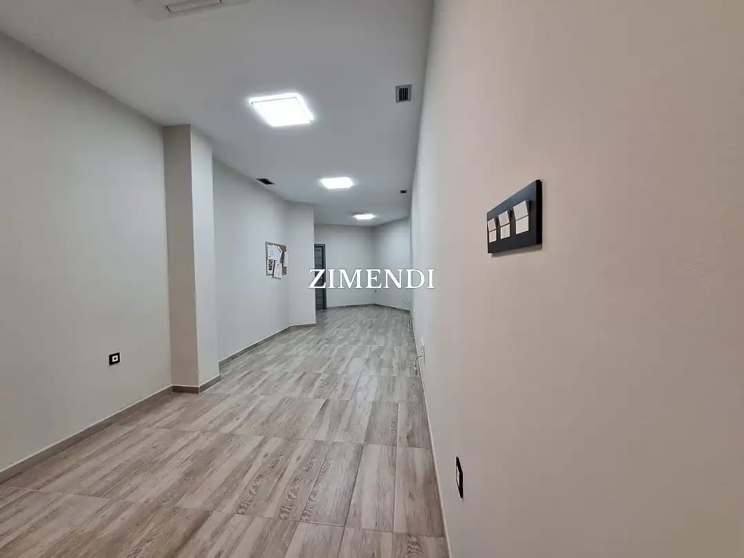 Local comercial de lloguer a Durango, imagen 3