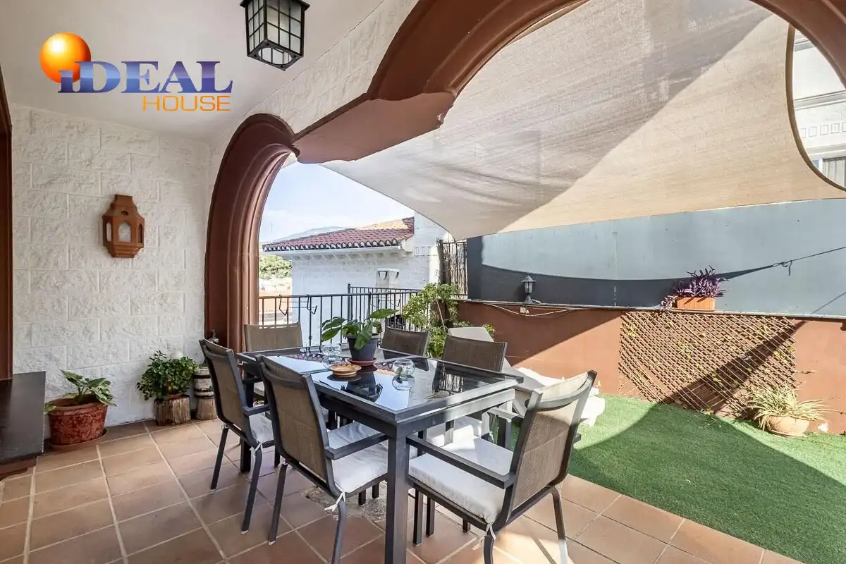 Casa en venta en Gójar, imagen 4