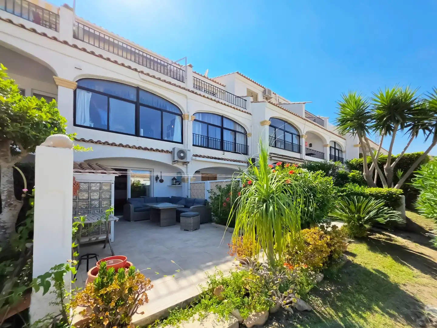 Bungalow amb terrassa en venda a SCHUBERT, imagen 46