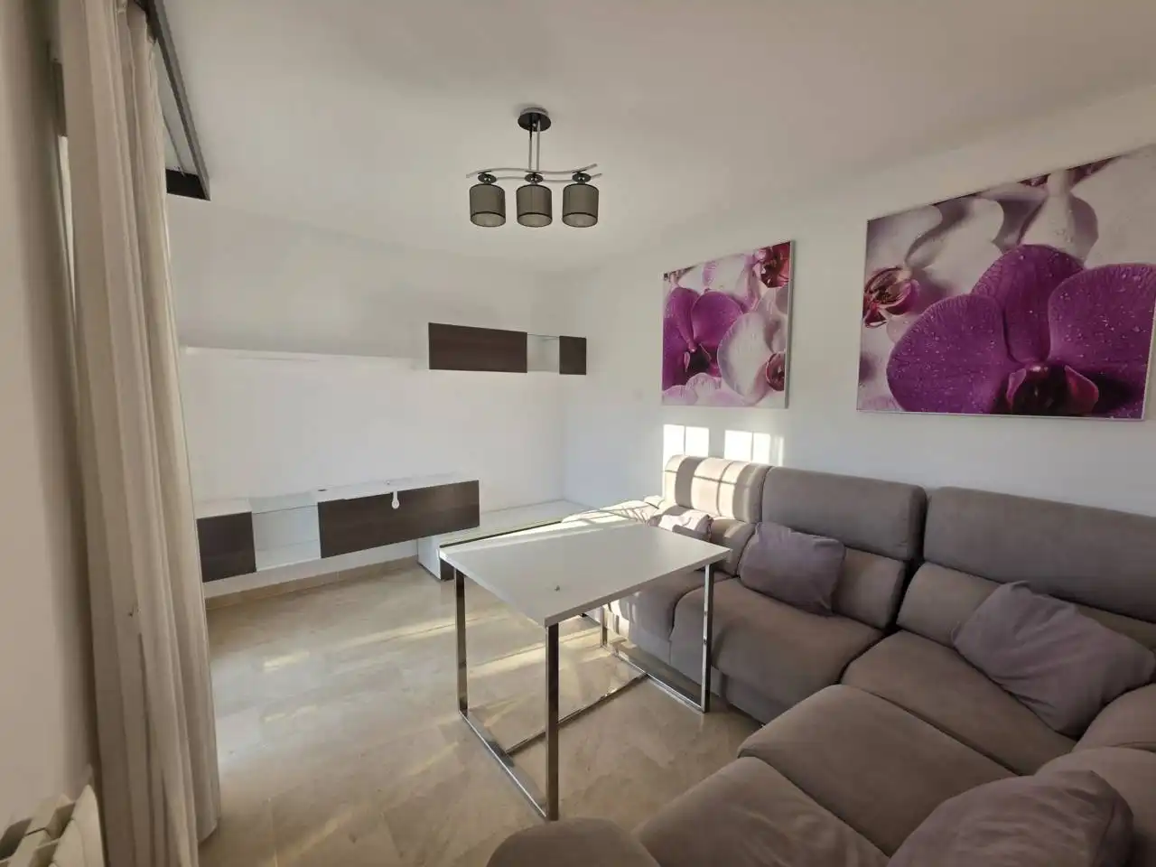 Appartamento con terrazza in vendita a Baza, imagen 2