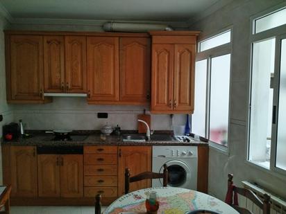 Kitchen of Flat for sale in Burgos Capital