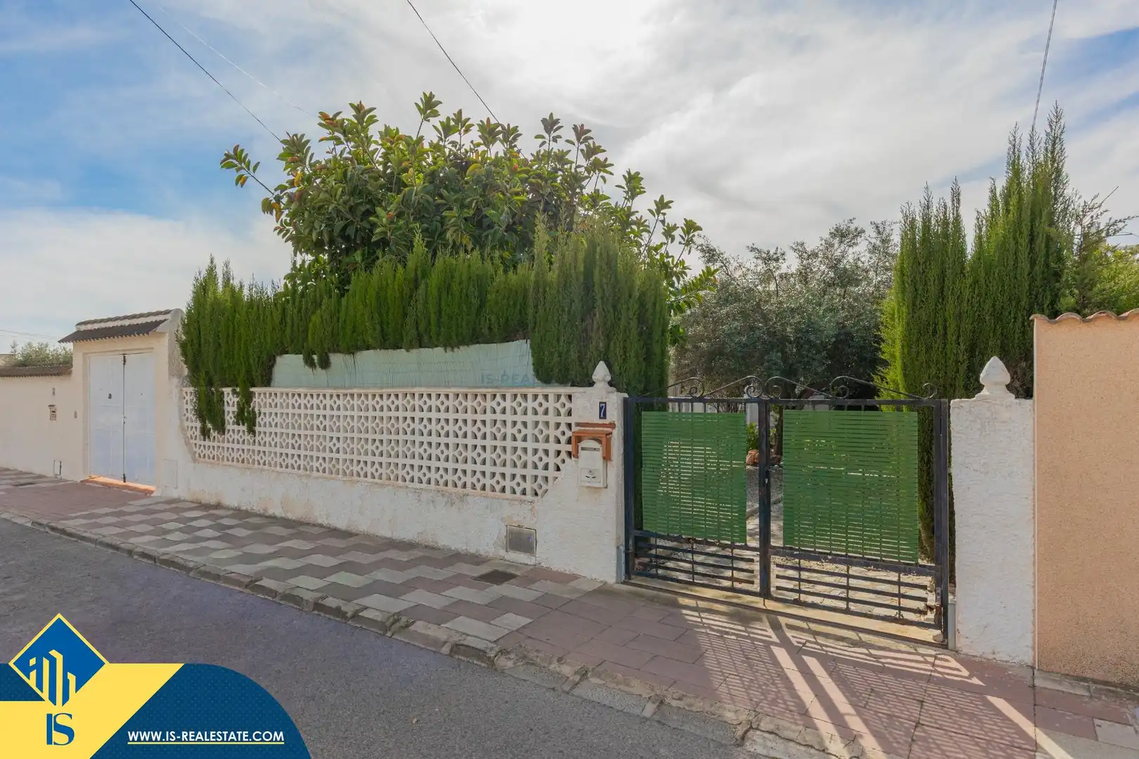 Villa avec piscine à vendre à Zona Carrefour - Urbanizaciones, imagen 3