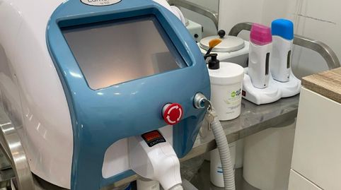 Photo 4 of Premises for transfer in Calle de Cervantes, 5, Casco Antiguo, Majadahonda