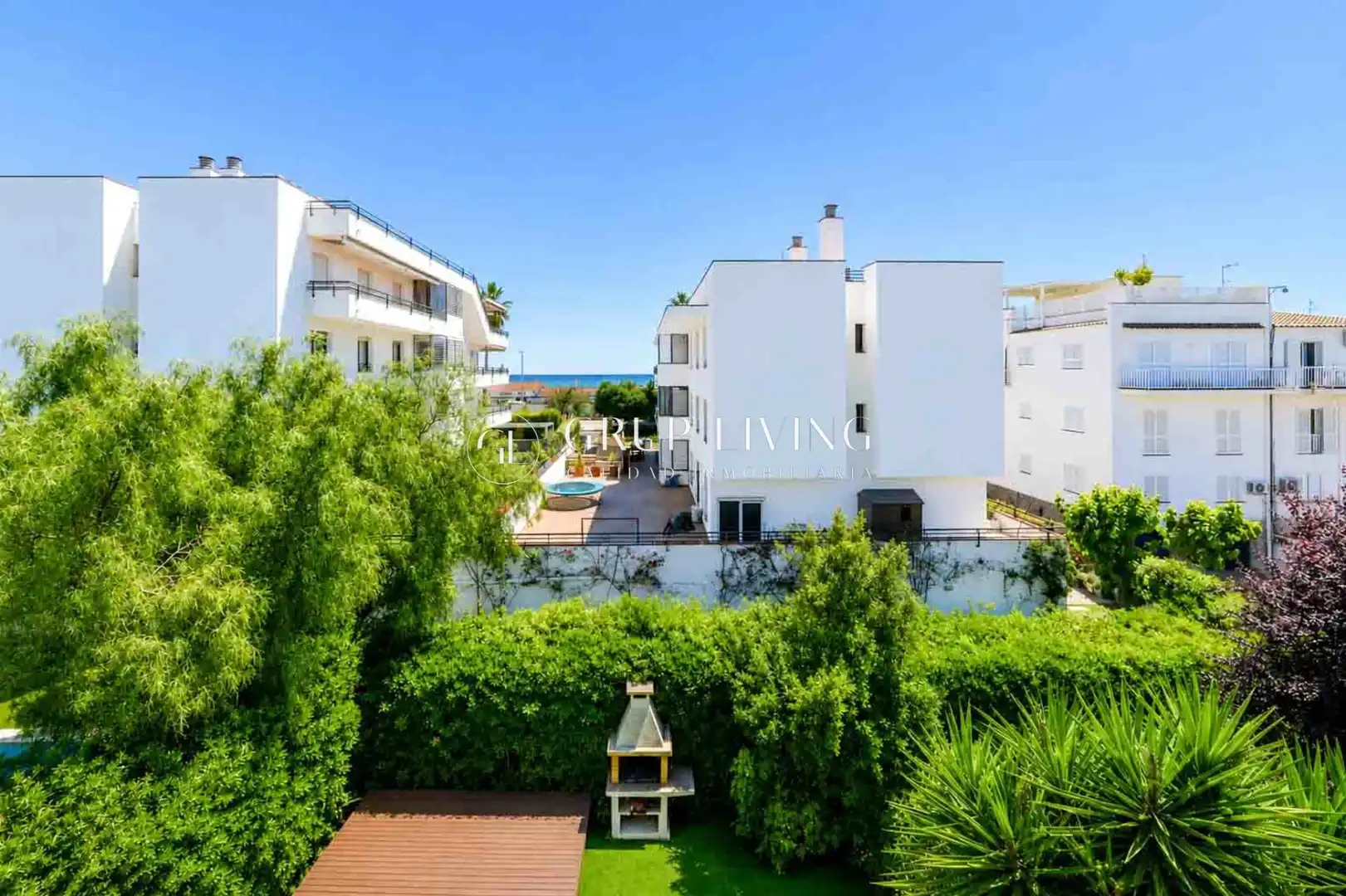 Casa amb terrassa en venda a Can Girona - Terramar - Vinyet, imagen 30