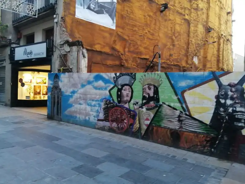 Terreno rustico in vendita a CORT (DE LA), imagen 2