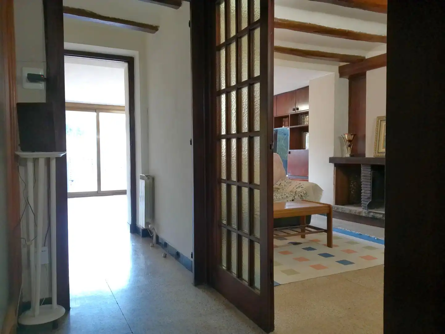 Casa o xalet en venda en Sant Llorenç Savall amb Calefacció, Terrassa i Traster