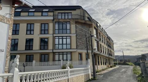 Foto 5 de Pis de lloguer a  Lugar Parañon, 6, Ortigueira, A Coruña