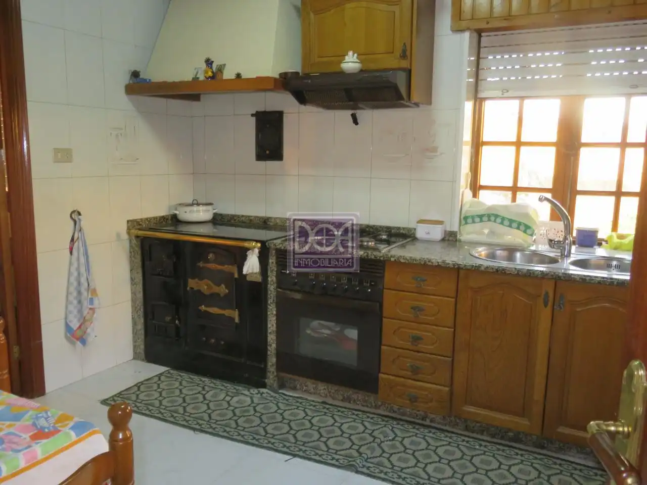 Casa con jardín en venta en Mondariz, imagen 25