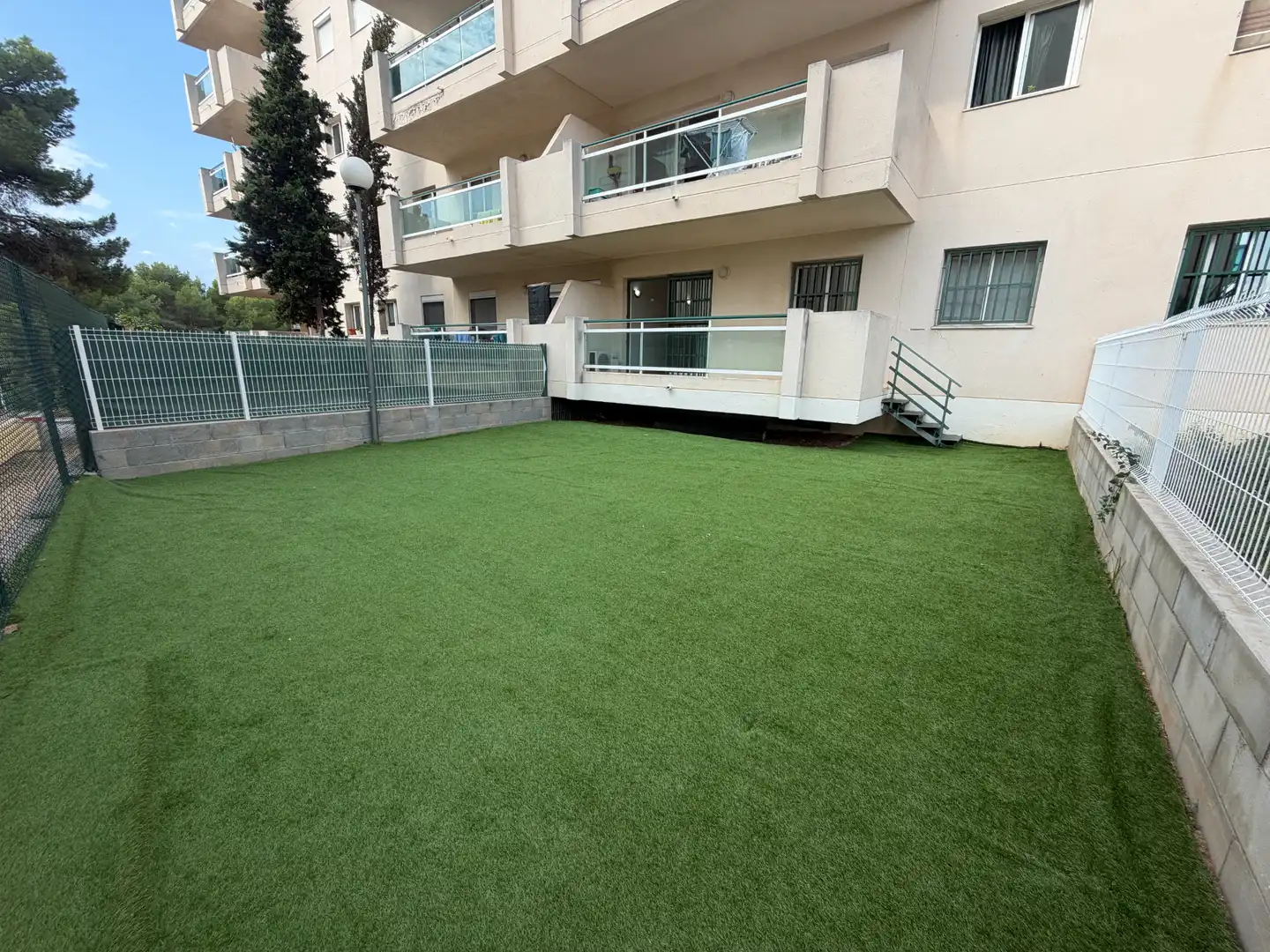 Pis amb piscina en venda a Pla de Maset - Cap de Salou