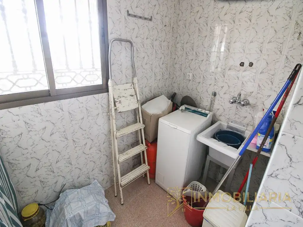 Habitación de Casa o chalet en venta en Coín