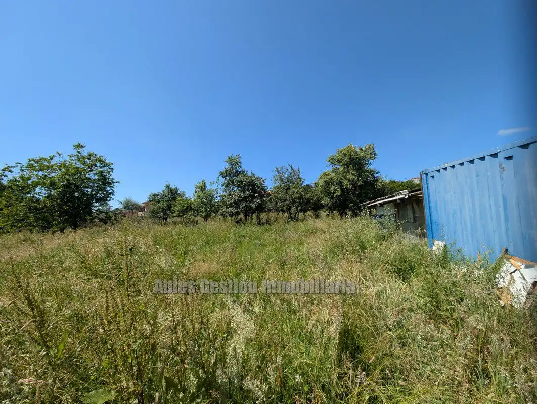 Terrenos y solares en venta en Las Mazas, imagen 13