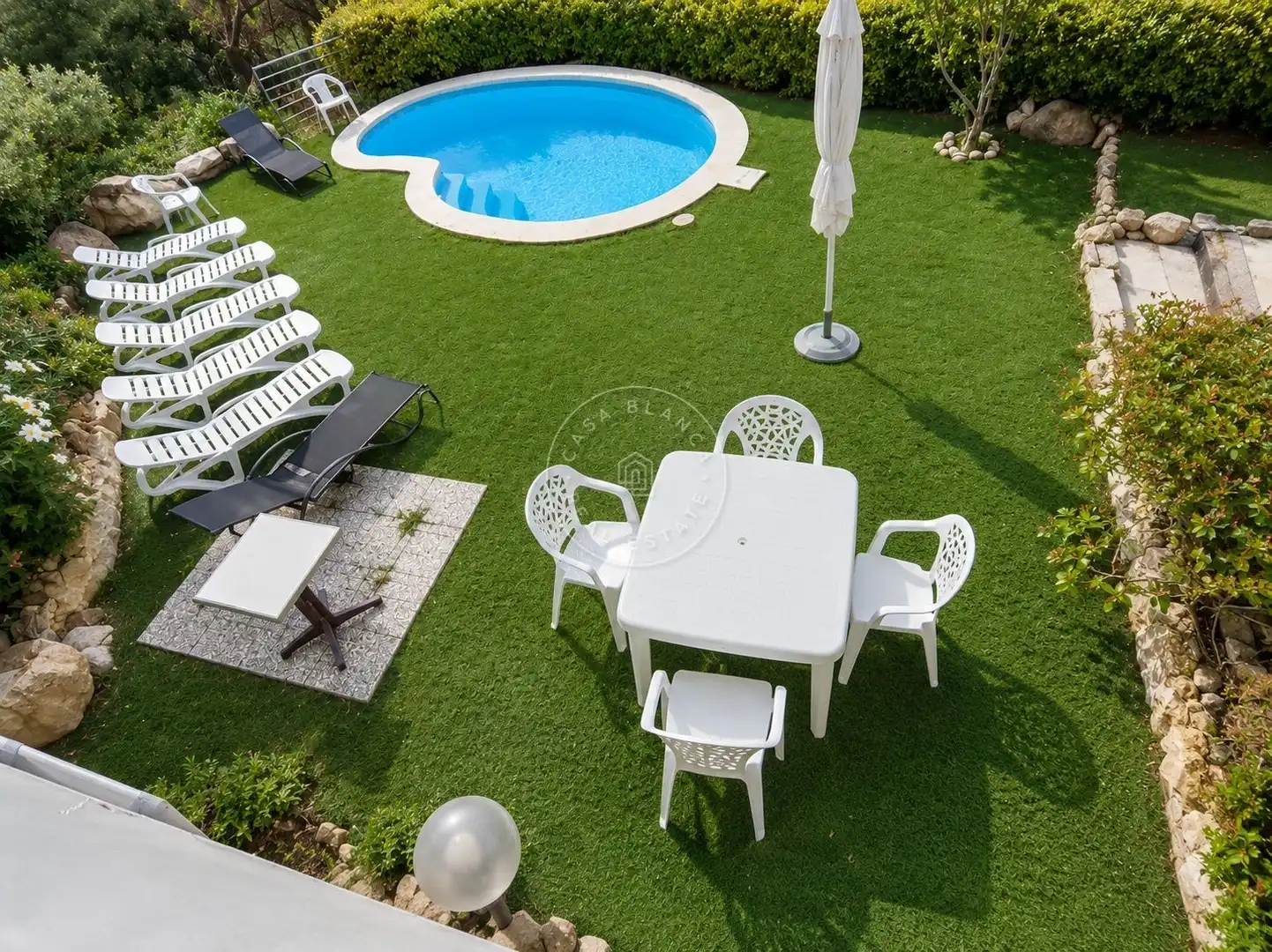 Casa con piscina en venta en Tramuntana, imagen 17