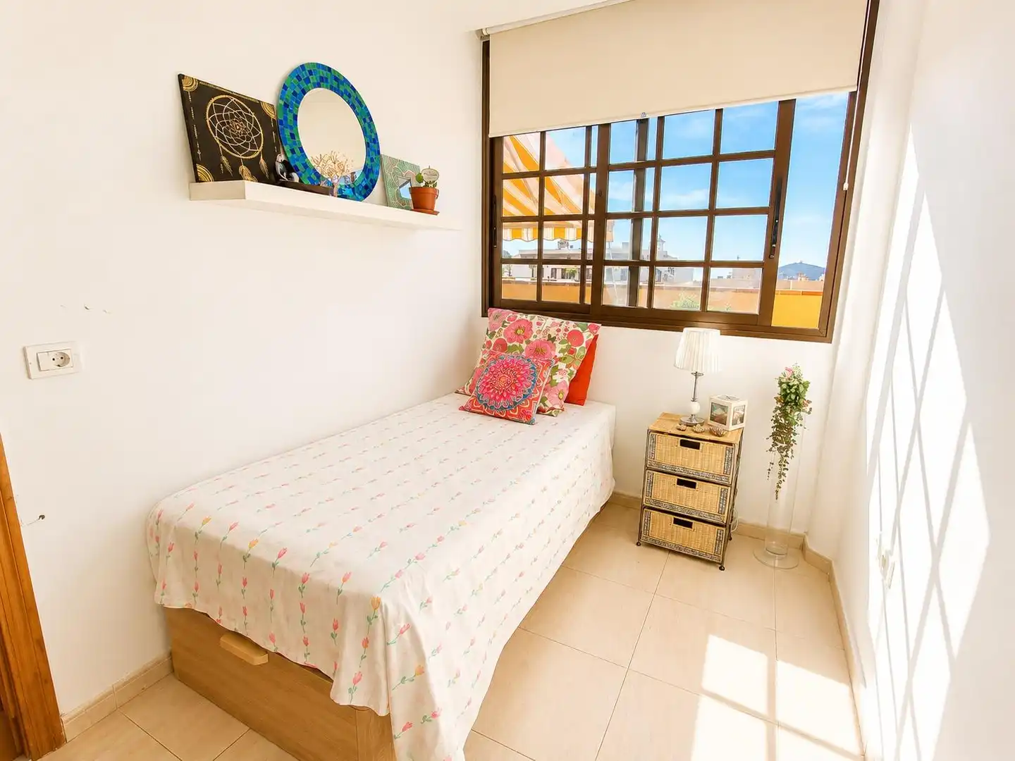 Habitación de Ático en venta en Arona con Aire acondicionado y Terraza