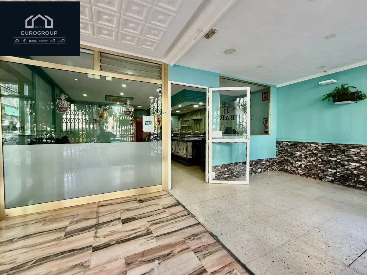 Local comercial en venda a Centro Urbano, imagen 2