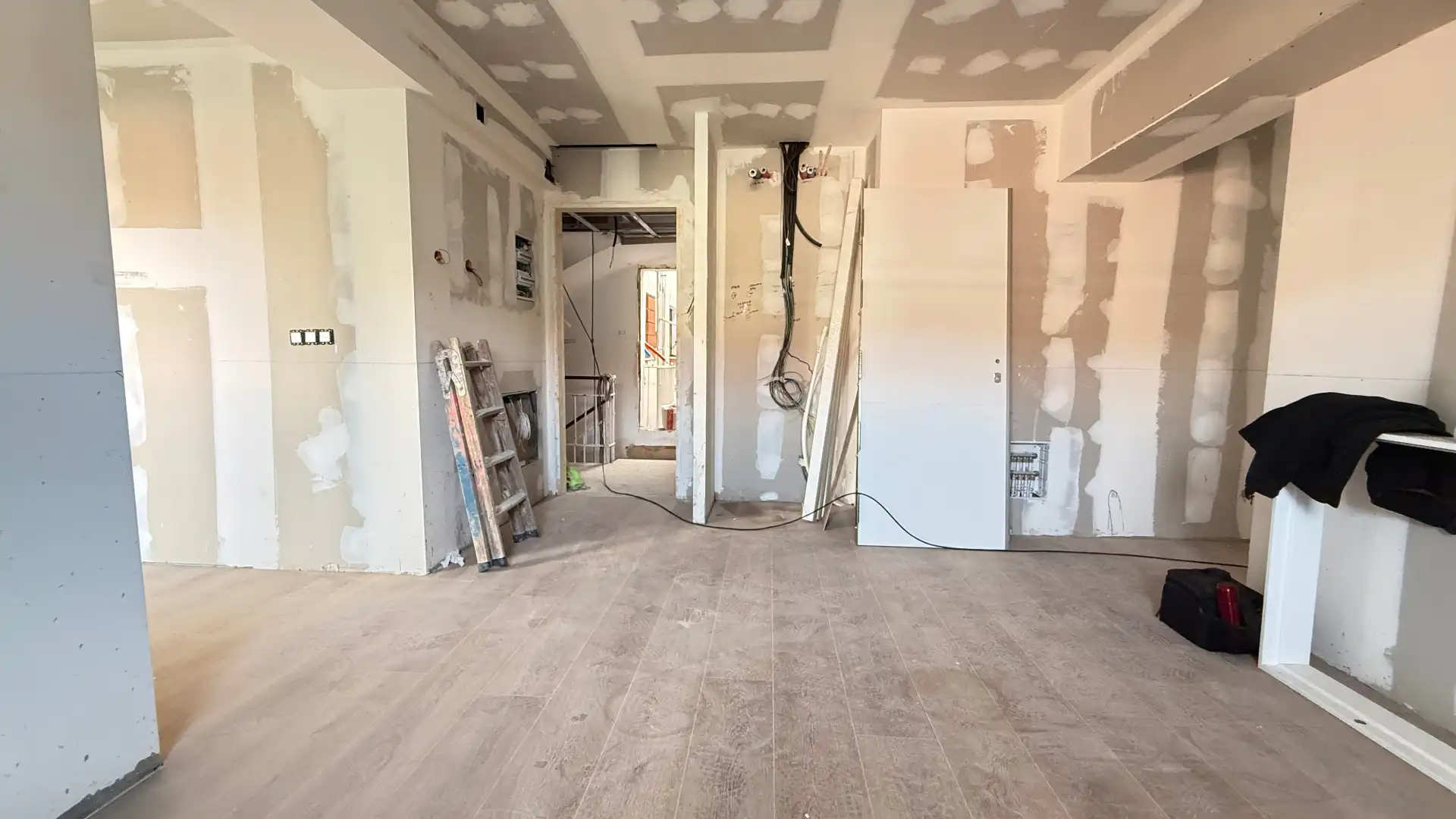 Neubau-Wohnung mit Aufzug zum Verkauf in Calle Rosario 117, imagen 12