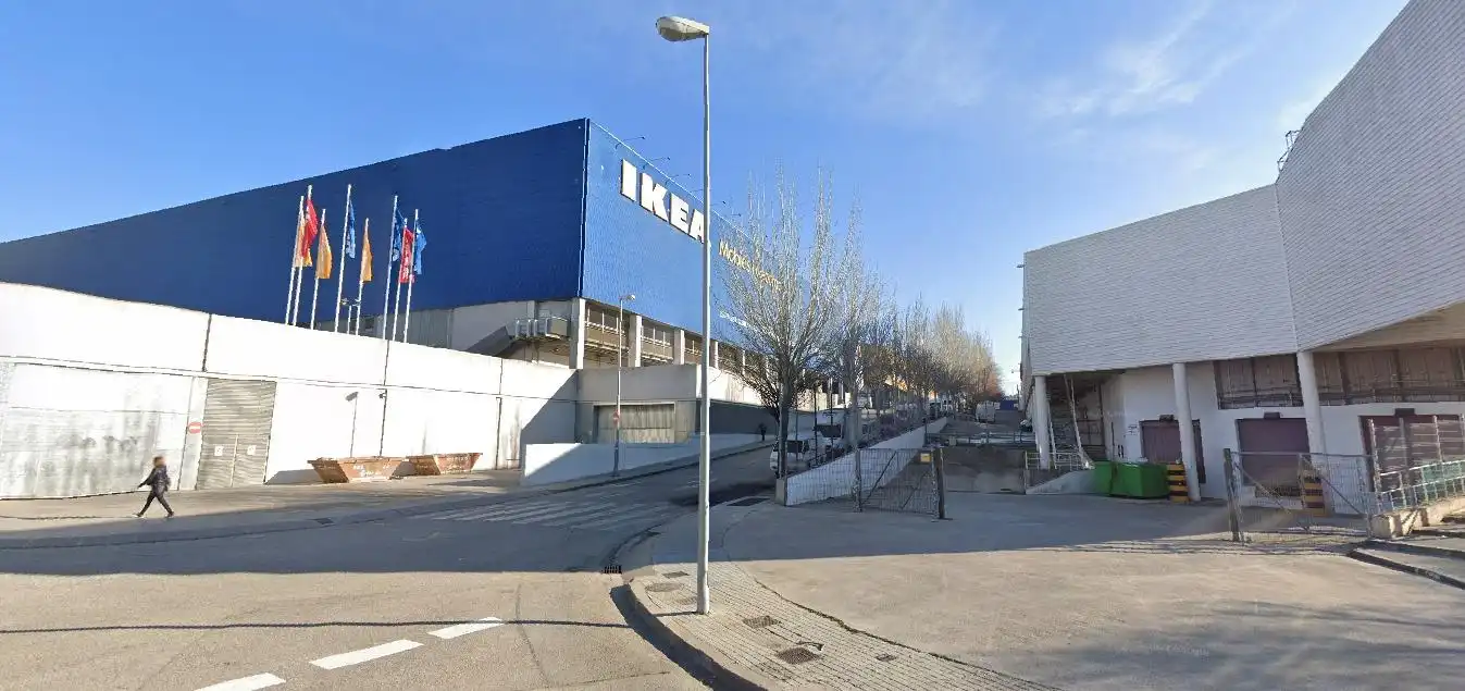 Nave industrial en venta en GRAN BRETANYA, imagen 4