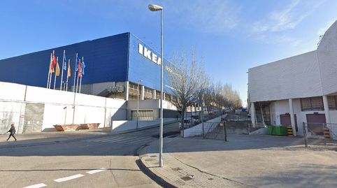 NAVE INDUSTRIAL EN VENTA CON RENTABILIDAD EN EL POLIGONO DE MONTIGALA DE BADALONA, imatge 4