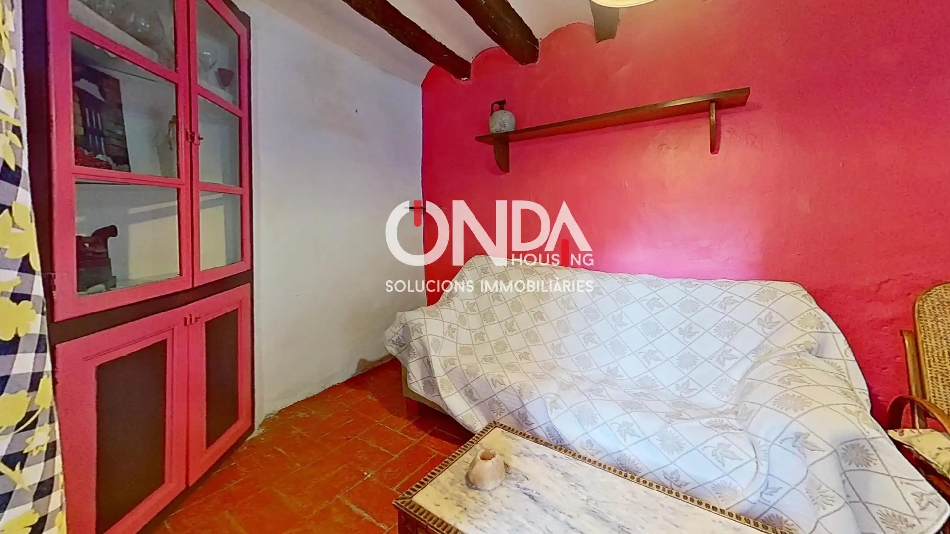 Casa o xalet en venda a BOTERA -RE-, 78, Àger