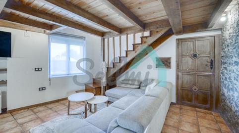 Foto 4 de Casa o xalet de lloguer a Lugar Antromero, Luanco - Aramar - Antromero, Asturias