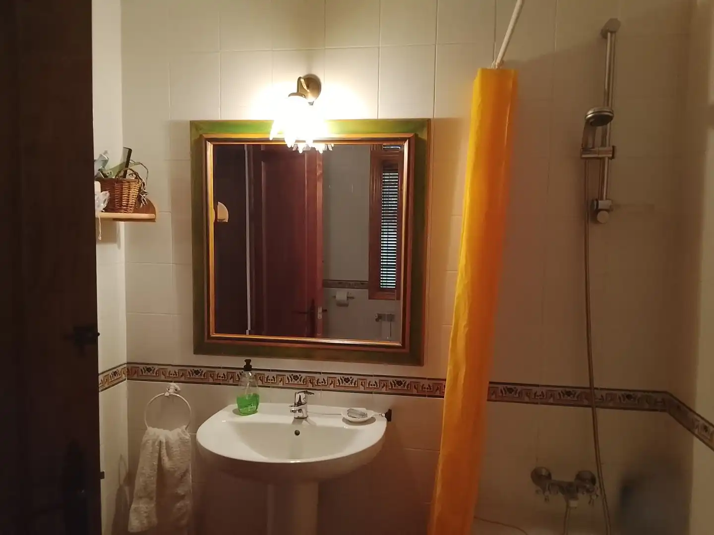 Haus mit Garten zum Verkauf in Madrigal de la Vera, imagen 30