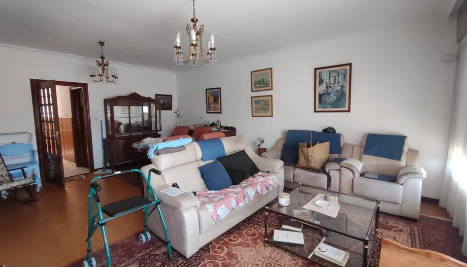 Photo 1 of Single-family semi-detached for sale in Camiño Do Gamelas, Cabral - Candeán, Pontevedra