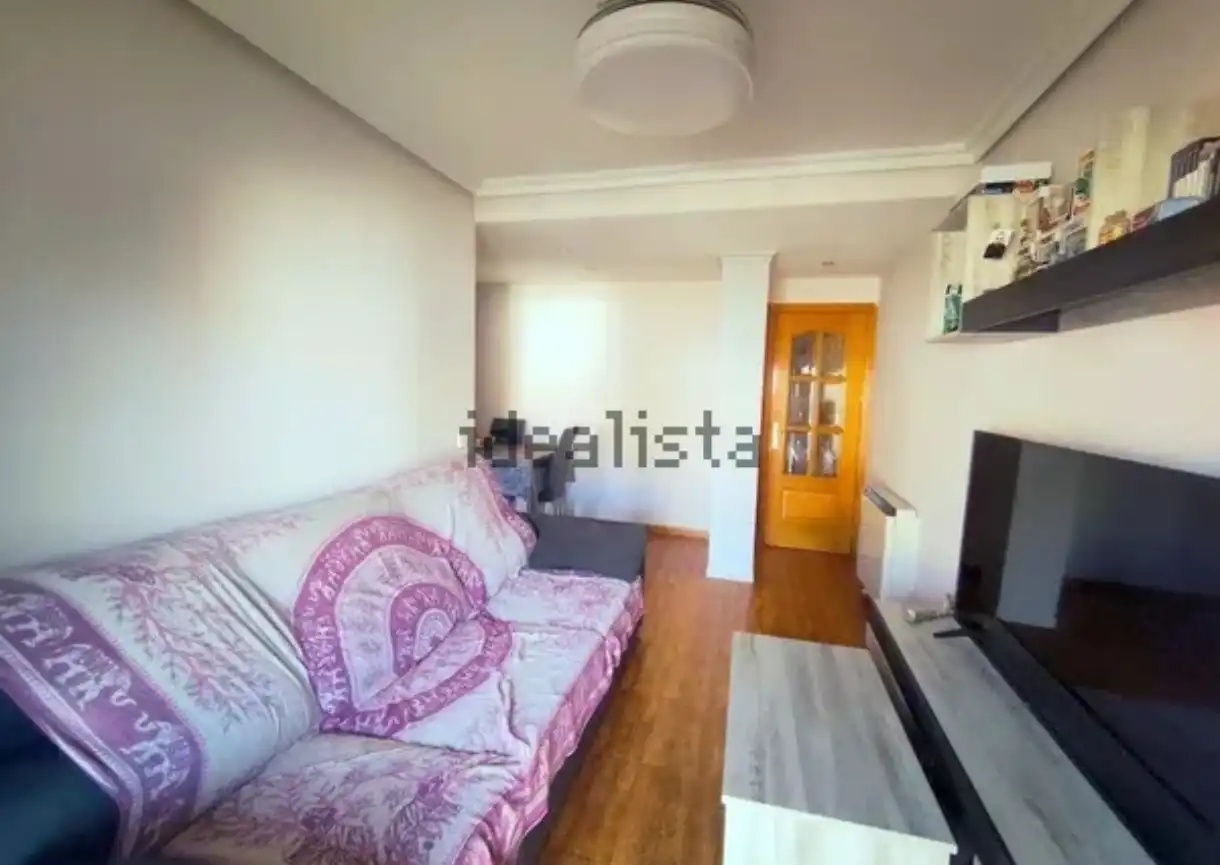 Appartement à vendre à Calle del Camino Viejo de Leganés 149