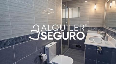 Foto 4 de Pis de lloguer a De Mejico, Valleaguado - La Cañada, Madrid