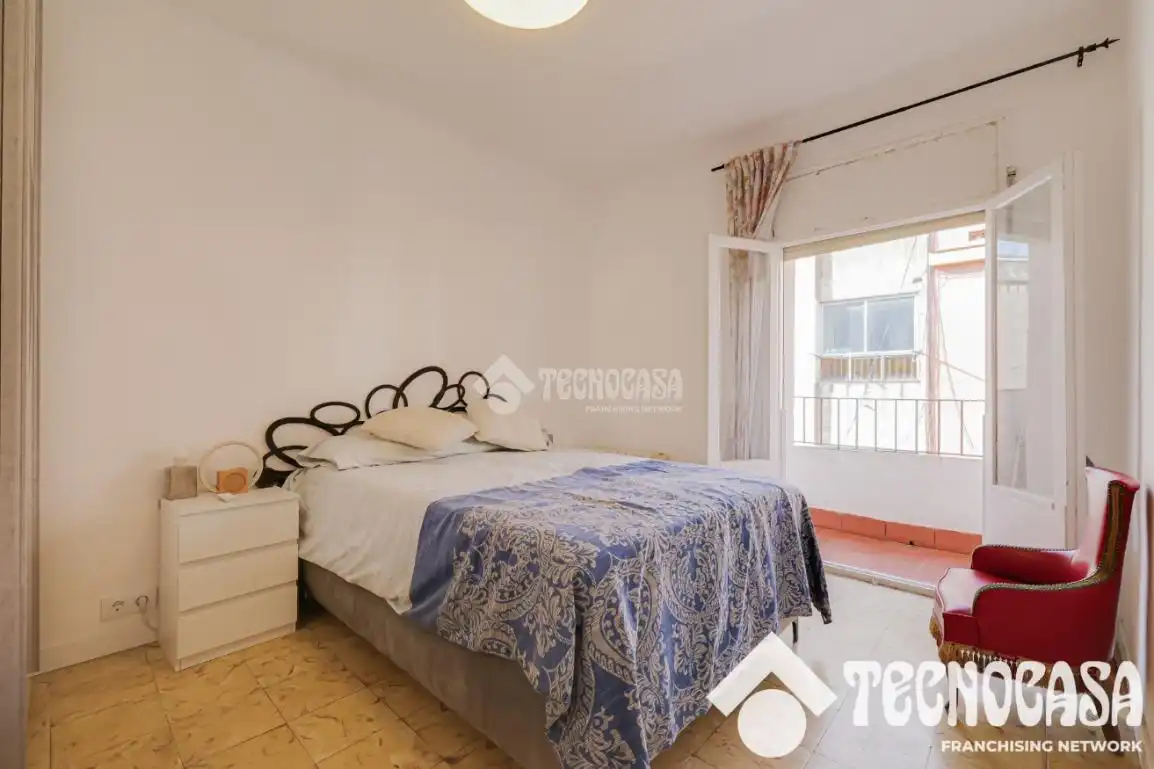 Àtic en venda a Sant Andreu, imagen 25