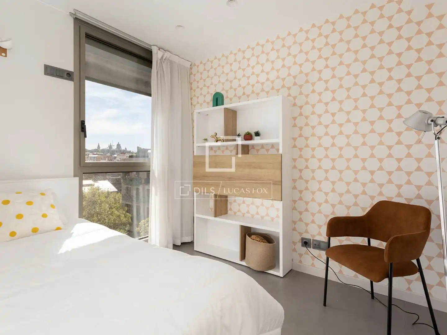 Flat with lift to rent in Eixample, imagen 17