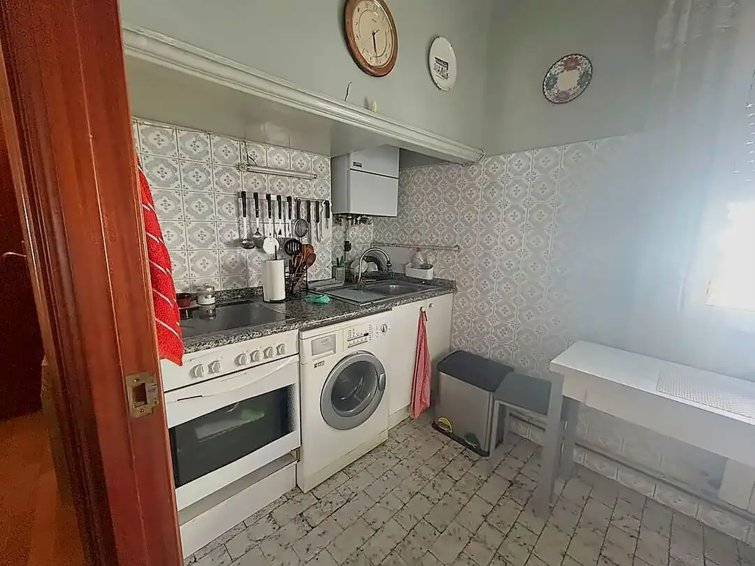 Wohnung zum Verkauf in Bueno Monreal Kalea, imagen 5