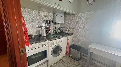 Foto 5 de Pis en venda a Bueno Monreal Kalea, Casco Viejo, Vitoria - Gasteiz