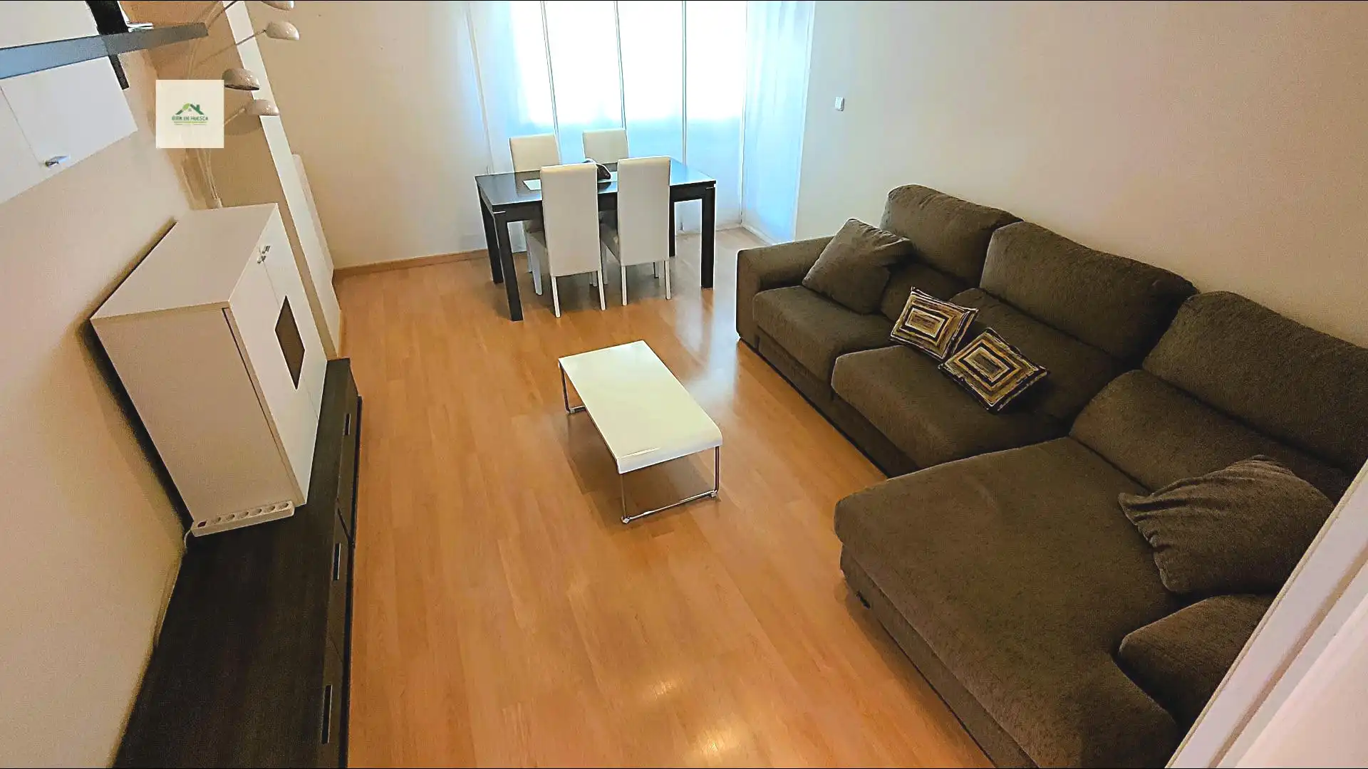 Wohnung zur Miete in Avenida DOCTOR ARTERO 7
